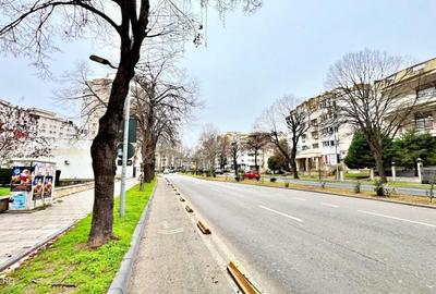 BD. MAMAIA - APARTAMENT 3 CAMERE - ETAJ 1 - 95.42 MPT - Comision 0% - 19