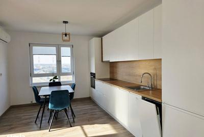 Apartament cu 2 camere în Nufărul - 5