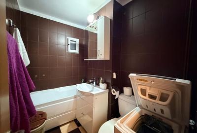 Apartament cu 2 camere mobilat si utilat - zona Calea Sagului - 13