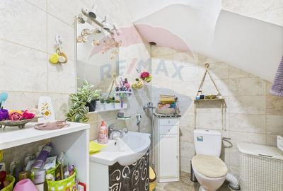 Casa/Vila superba cu 6 camere si gradina in zona Rosu/Ilfov - 14