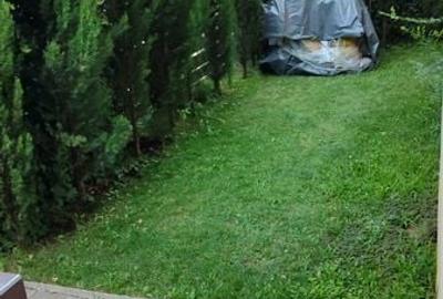 Apartament cu 3 camere în Central - 8