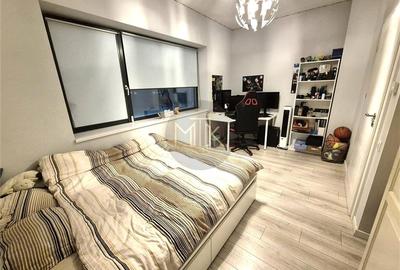Casă cu 5 camere cu Teren 135 Mp în Pipera - 9