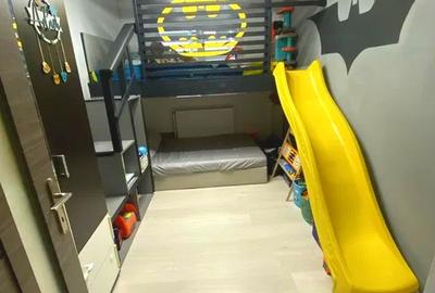 Apartament 3 camere - etaj 3 - Podu Ros - 3