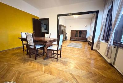 Apartament cu 4 camere decomandat în Dacia - 9