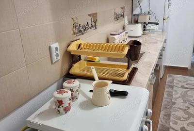 De inchiriat 2 camere, decomandat, mobilat, Dudu, Chiajna - 5