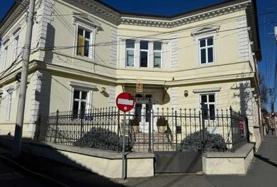 Birou, de 200 mp, în Ultracentral - 1