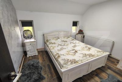 Casă individuală cu 4 camere cu Teren 1078 Mp în Nord-Est - 14