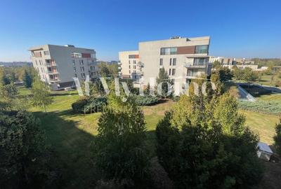 Apartament superb, spatios si luminos cu 4 camere, nemobilat, parcare, boxa Apartament superb, spatios si luminos cu 4 camere, nemobilat, parcare, boxa - 4