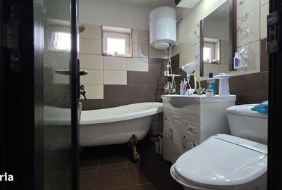 Apartament cu 4 camere în Gura Văii - 8