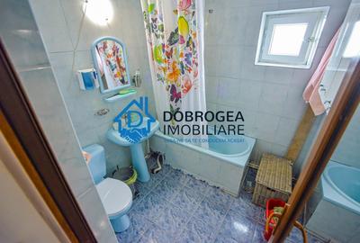 E3- APARTAMENT 3 CAMERE DECOMANDAT , CENTRALA GAZ - 18
