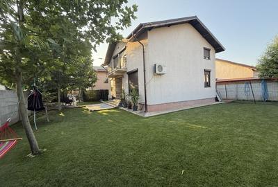 Vila Superba 5 Camere Pantelimon Teren 433 Mp Comision 0% - 6