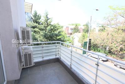 Apartament 4 camere | Intrare Sat Francez - Aron Cotrus | 3 Terase | Herastrau - 6