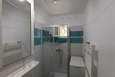 Garsonieră decomandată în Central - 4