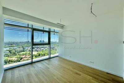 Penthouse cu 4 camere decomandat în Floreasca - 6