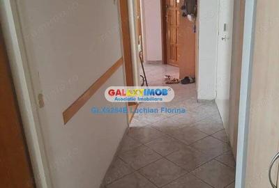 Apartament cu 3 camere decomandat, mobilat în Sălăjan - 2