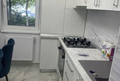 Apartament cu 2 camere decomandat în Central - 2