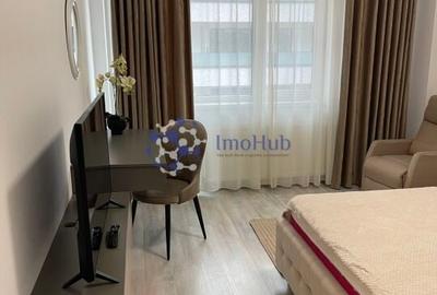 Apartament de inchiriat cu 1 camera- Unirea Towers - 1