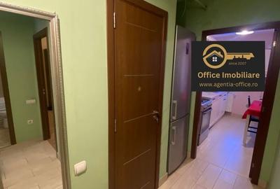 Apartament cu 2 camere decomandat în Central - 2
