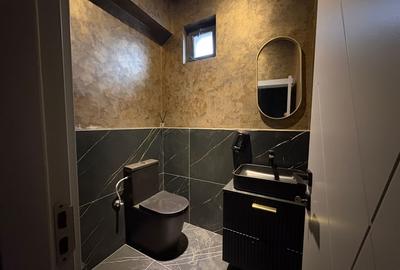 Spatiu comercial, 160 mp, Calea Bucuresti, zona Rotunda - 4