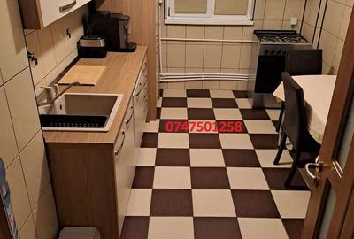 Apartament cu 2 camere în Buzaului - 5