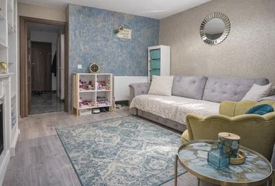 Garsonieră semidecomandată, mobilată în Domenii - 17