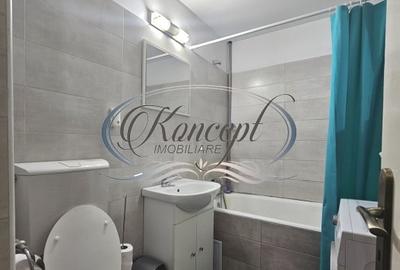 Apartament modern cu balcon spatios pe strada Louis Pasteur - 8