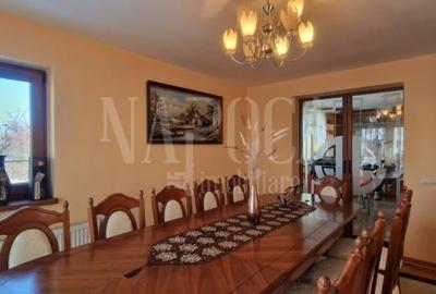 Casa 7 camere de vanzare in Europa, Cluj Napoca - 3