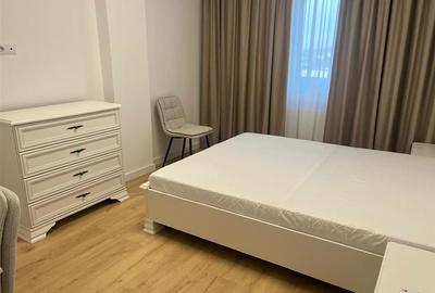 Apartament cu 3 camere decomandat, mobilat în Ștefan cel Mare - 10