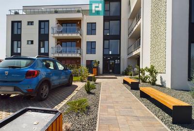 Apartament unicat cu 3 camere in Via Carmina - 2