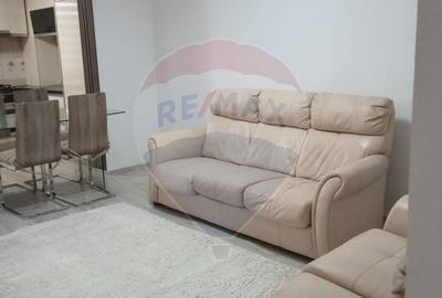 Apartament cu 2 camere decomandat, mobilat în Banu Mărăcine - 4