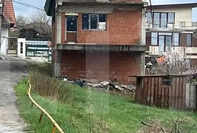 Teren de 600 mp, în Baciu