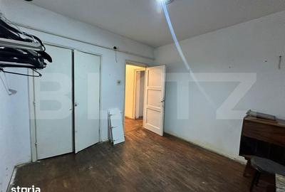 Apartament cu 3 camere semidecomandat în Rovine - 5
