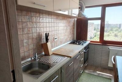 Apartament cu 2 camere semidecomandat în Titan - 6