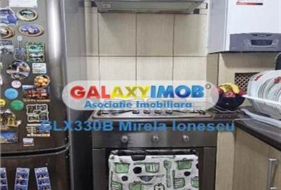 Apartament cu 3 camere semidecomandat, mobilat în Prelungirea Ghencea - 9