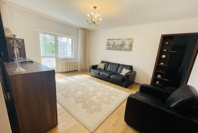 Apartament 2 camere, 60 mp, decomandat, ac, balcon, Mall Vitan - 7