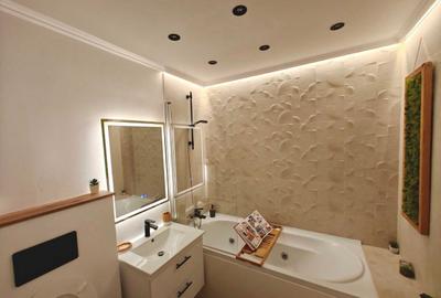 Apartament renovat complet pe Bd Tineretului,centrala proprie - 4