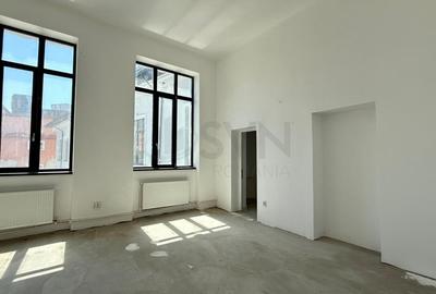 Birou, de 800 mp, în Cișmigiu - 2