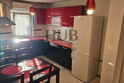 Apartament cu 2 camere semidecomandat, mobilat în Mioriței - 2