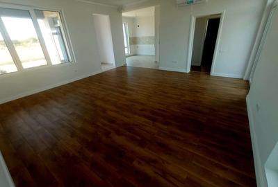 Casă individuală cu 4 camere cu Canalizare în Domnești - 20