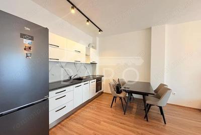 Apartament cu 3 camere în Central - 2