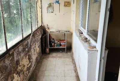 Apartament cu 3 camere decomandat în Circumvalațiunii - 3