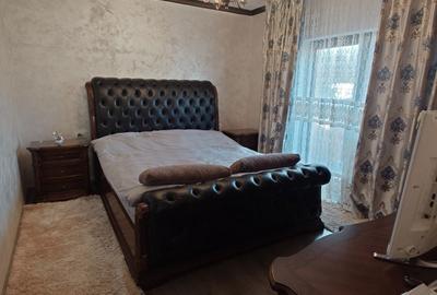 Casă cu 3 camere în Miroslava - 6