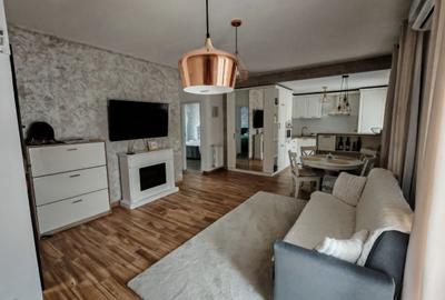 Apartament cu 3 camere semidecomandat în Mogoșoaia - 5