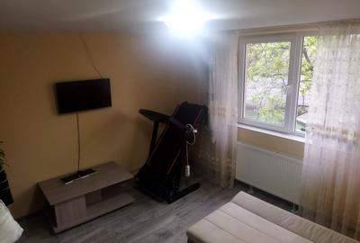 Casă lângă Roșiorii de Vede 200 m.p. Teren 2200 m.p. Sat CUCUEȚI Com SCRIOAȘTEA - 15