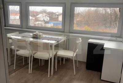 Apartament cu 4 camere decomandat în Central - 3