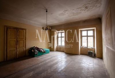 Apartament cu 2 camere semidecomandat în Central - 1
