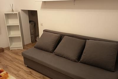 Berceni,bl.reabilitat,demisol/8, DECOMANDAT,menajat,centrala,mobilat  complet Berceni,bl.reabilitat,demisol/8, DECOMANDAT,menajat,centrala,mobilat  complet - 4
