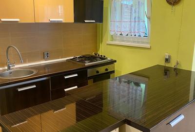 Apartament 1 camera Manastur, str.Bucegi, zona McDonald;s, sp 30 mp - 5