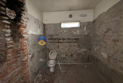 Casă individuală cu 5 camere cu Canalizare în Ultracentral - 14