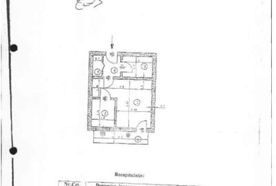 Vând garsonieră bulevardul Basarabia - 13